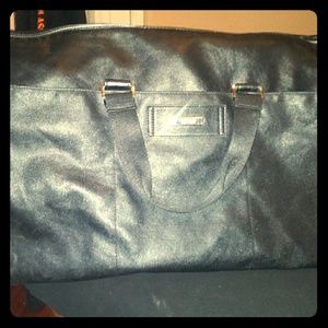 Versace overnight bag